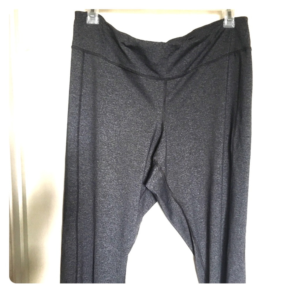 Yoga pants